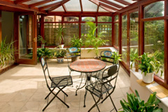 Badersfield conservatory quotes