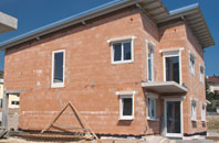 Badersfield home extensions
