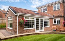 Badersfield house extension leads