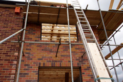 house extensions Badersfield