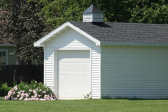 Badersfield outbuilding construction costs